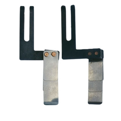 Палец разделителя листа HD для SM52 L4.028.164S L4.028.165S на CD 102 Sm 74 52