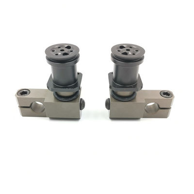 Утюг препровождая части печатной машины всасывания G2.028.010F MV.030.574 SM52 Гейдельберга paperfeeder высасывателя