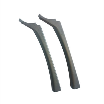 Запасная часть частей печатной машины Гейдельберга утюга F2.024.024