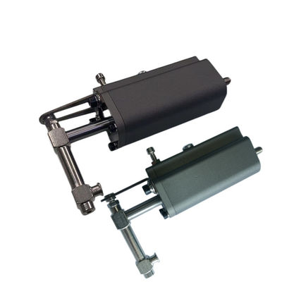 Автомат для резки плашки высасывателя утюга материальный препровождая разделяет смещенные части прессы