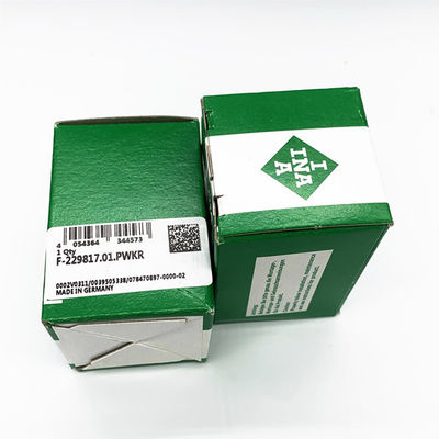 Носить печатной машины толкателя клапана C6.011.121 F-229817 Гейдельберга SM/CD74