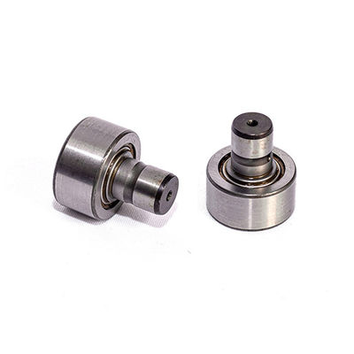 Серебряный открытый цилиндр зуба нося 00.550.0322 толкателя клапана SM102 F-53125 Гейдельберга