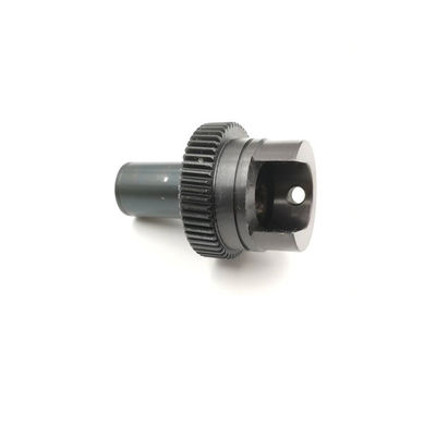 Светлый - серое смещение головки оси шпинделя головы Sm102 шестерни нося 56x65mm