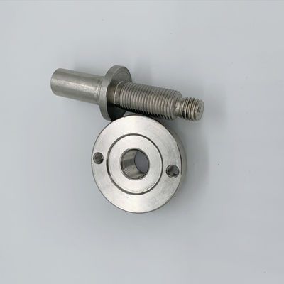Г2.007.504 Светло-серый винт 85x51 мм для XL105 CX102 CD102 SM102 CD74