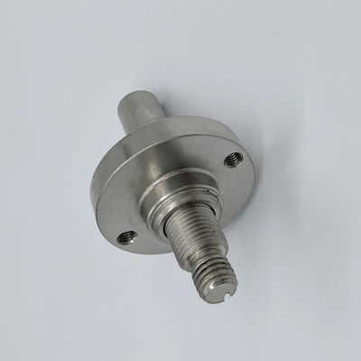 Центральный шпиндель G2.007.506 Винт для XL105 CX102 CD102 SM102 CD74 Печатные запасные части с оригинальной фабричной ценой и быстрой доставкой