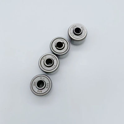 Ролик Гейдельберга машины крена SM102 CD102 MO тяги бортового проводника ролика 00.580.0571 бортовой рамки утюга