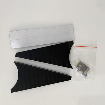 Блок конца трубопровода чернил лезвия трубопровода чернил замыкающей плиты G2.008.113F G2.008.112 Гейдельберга SM52 PM52