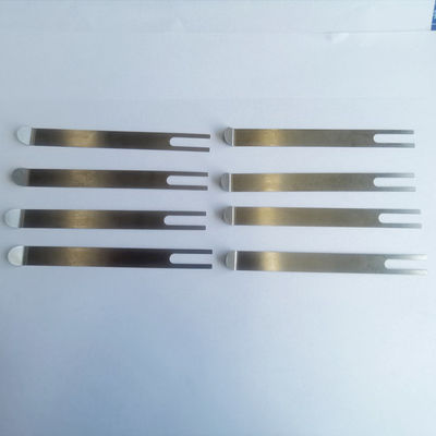 Серебряный палец 43.017.079 k разделителя листа GTO52 MO возместил части печатной машины Гейдельберга