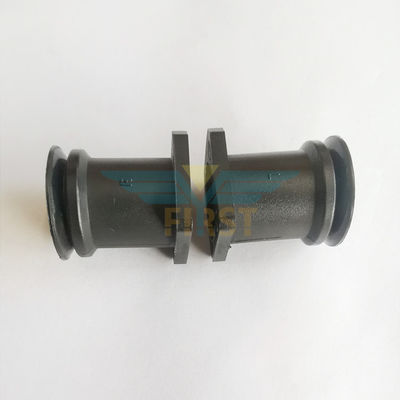 Части печатного станка высасывателя 240x230x30mm Гейдельберг черного цвета пластиковые для продажи