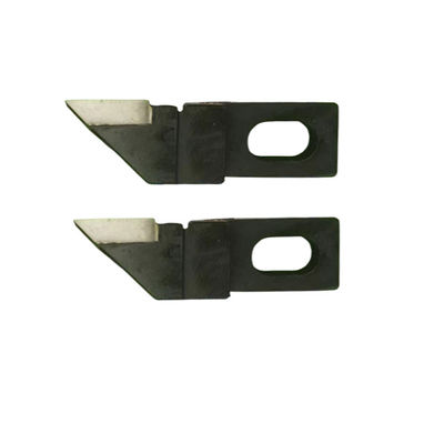 Запчасти стальных складочных машин