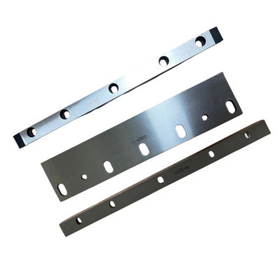 Серебряное нож 6PC цвета одного установленный УСТАНОВИЛ части папки ST100 Гейдельберга