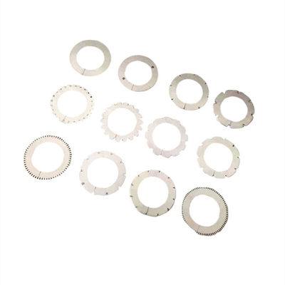 Папка MBO ножа лезвия точности разделяет части машины складчатости Stahl запасные