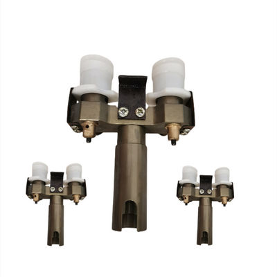 Высасыватель paperfeeder цвета бондаря возместил складывая аксессуары запасных частей машины