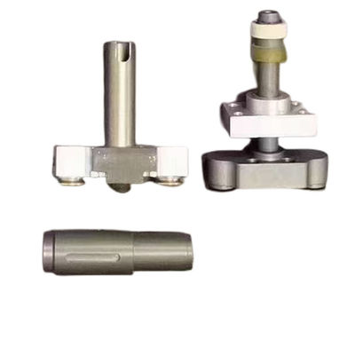 Высасыватель paperfeeder цвета бондаря возместил складывая аксессуары запасных частей машины