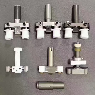 Высасыватель paperfeeder цвета бондаря возместил складывая аксессуары запасных частей машины