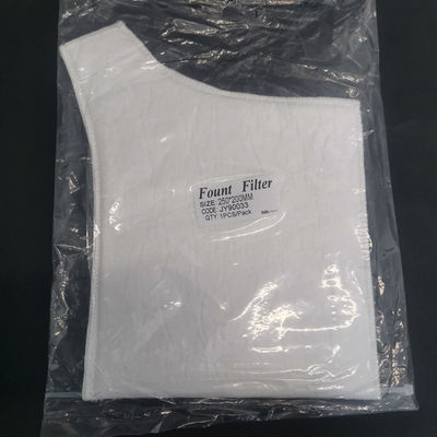 Запасные части офсетной печати цедильных мешков G2.196.1746 SM74 SM52 PM52 GTO52 HD SM102 CD102 танка