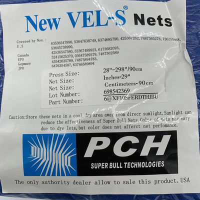 Супер голубая ткань 6pcs SM74 возместила части печатной машины запасные