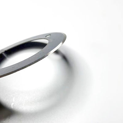 Аксессуары принтера Гейдельберга ножа диска ведя счет Creasing части складчатости ZD200.747.03.00 и машины вязки