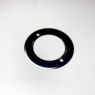 Аксессуары принтера Гейдельберга ножа диска ведя счет Creasing части складчатости ZD200.747.03.00 и машины вязки