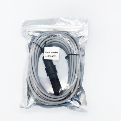 61.198.1553 Сенсор для SM102 CD102 CX102 GTO52 Детектор машины 61.198.1553 SM102 Сенсор OEM Fit