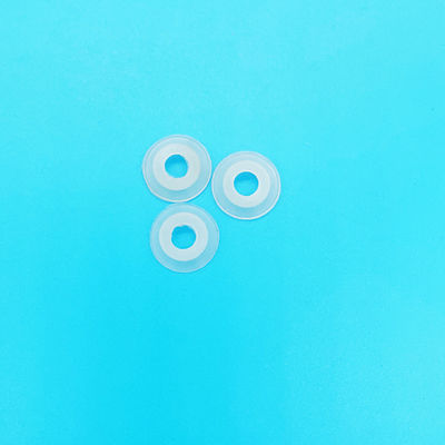 Белое возвращение F3.582.263 всасывания отлило резиновые запасные части в форму офсетной печати Гейдельберга XL105 CD74 XL75 высасывателя