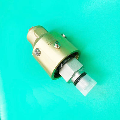 Ротационный союз спиртоохлаждающей головки DEOBLIN VALVE для SM102 CD102 с медной/железной/стальной конструкцией и 100% проверенным качеством