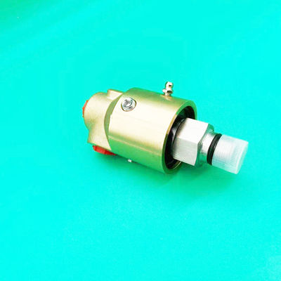 Ротационный союз спиртоохлаждающей головки DEOBLIN VALVE для SM102 CD102 с медной/железной/стальной конструкцией и 100% проверенным качеством