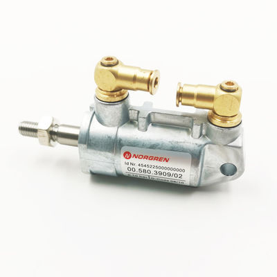 00.580.3909 пневматических части офсетной печати машины цилиндра HD SM52 SM74 SM102 D25 H25