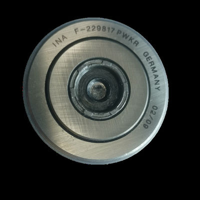 Осевой подшипник C6.011.121 F229817 CD102 Sm102 Гейдельберг нося носить печатной машины