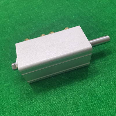 Смещенный цилиндр D32 H15 частей G2.334.010 печатной машины SM52 PM52 пневматический/15