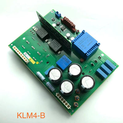 Монтажная плата KML-4 для основной платы машины Heidelberg SM-74, запасные части 18,80*10 см