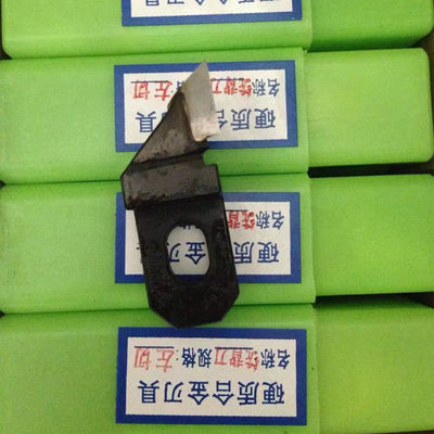 20 частей главного резца для частей ножа Мартини Klebebinder Pantera Мюллера филируя