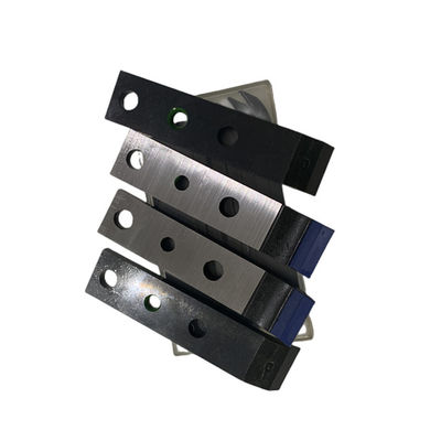 Размер 85mm x 19 x 4mm отверстия 5mm Gripper стали углерода Гейдельберга SM102 средний