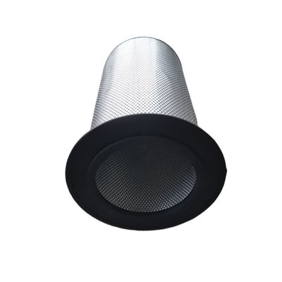 Белый патрон фильтра F2.102.2061 для Гейдельберга SM102 42 x 27 x 64,5 x 34.5cm