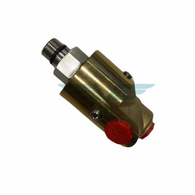 Золото 00.580.2807 головы Deublin роторных алкоголя клапана CD102 соединения охлаждая роторное