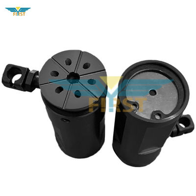 Высасыватель фидера металла компонентов принтера KOMORI OEM 1 части MOQ доступный