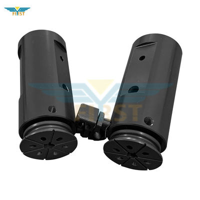 Высасыватель фидера металла компонентов принтера KOMORI OEM 1 части MOQ доступный