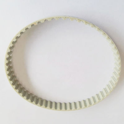 Пояс 00.580.1226 всасывания PVC 56 зубов с сопротивлением ссадины к длинной жизни используя