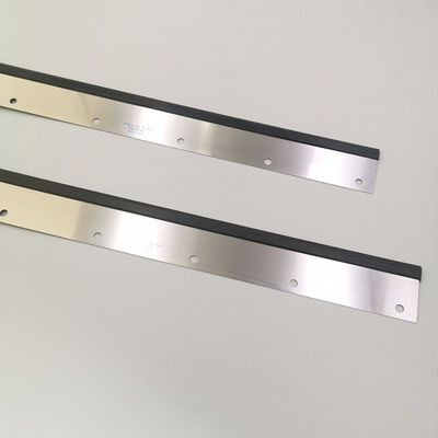 Черное мытье 0.28kgs вверх по нормальному размеру клинковой стали для лезвий чистки SOR