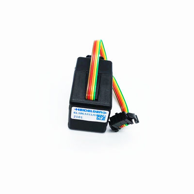 Двигатель зоны чернил 61.186.5311 Гейдельбергский завод по производству запасных частей