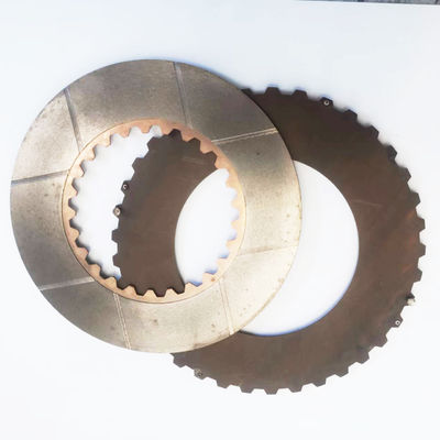 Стандартный круглый нож для связывающей машины тихие лезвия стали