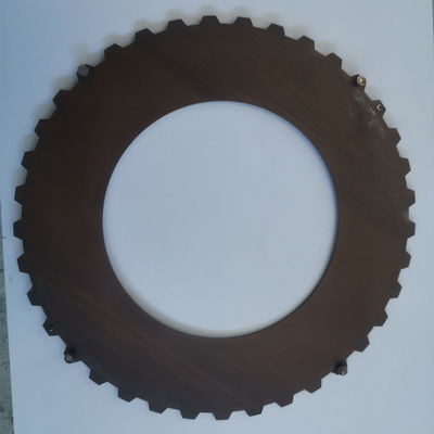 Многофункциональный режущий нож для MBO и стальной связующей машины