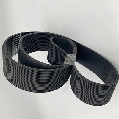 00.270.0057 Черный V реброобразный привод всасывающий ремень HD офсетная печатная машина