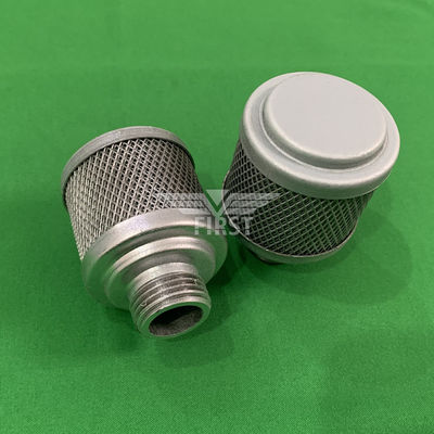 Серебро высокого качества "Гайдельберг 00".580.0741 Железные воздушные фильтры для офсетной печати