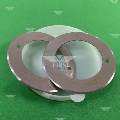 Стальный круглый нож для штхальской Хайдельбергской офсетной печати