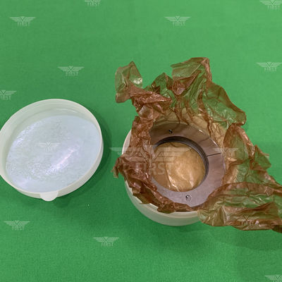 Стальный круглый нож для штхальской Хайдельбергской офсетной печати