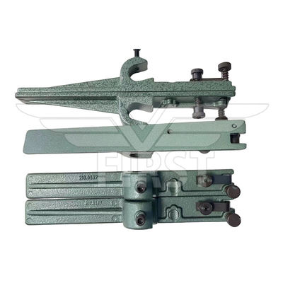 Муллер Букэнд держатели для с плоской задней стороны 0879.0124.3 Части для офсетной печати