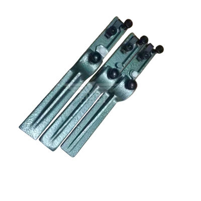 Муллер Букэнд держатели для с плоской задней стороны 0879.0124.3 Части для офсетной печати