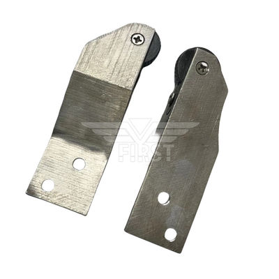 Части для офсетной печати Серебряный роторный связующий для Muller AG 0895.0606.4 0895.0607.4