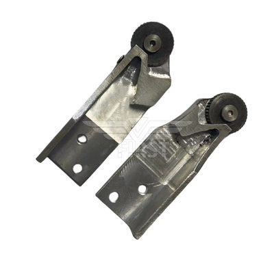 Части для офсетной печати Серебряный роторный связующий для Muller AG 0895.0606.4 0895.0607.4